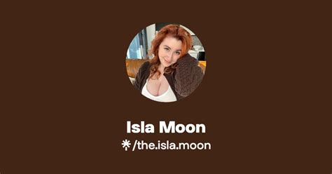 Find Isla Moon Onlyfans